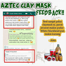 Ini membantu menurunkan berat badan oleh lemak. Aztechealingclay Instagram Posts Photos And Videos Picuki Com
