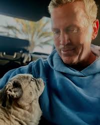 Thanks for the ride Six Pack, Clover, Misty, Sinbad and Rusty.