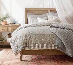Sausalito Bed In 2020 Home Decor Bedroom Farmhouse Bedroom Furniture Bedroom Design