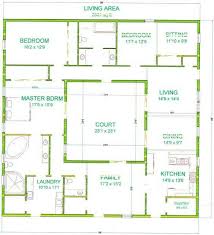 An endless variety of design options are available in our collection of courtyard entry house designs. Open Courtyard Courtyard House Plans Container House Plans Courtyard House