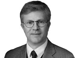 Dr. M. Brian Hartz, Pulmonary