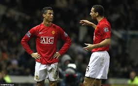 Cristiano ronaldo's official manchester united legends profile includes stats, photos, videos, social media, debut, latest news and updates. 3fbsist7p05f7m
