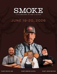 Pitmaster Chris