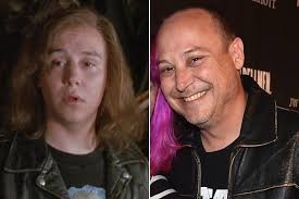 We're talking with Keith Coogan...