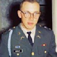 Alben William Barkley II (1944-2023)