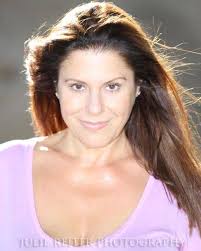 Photo Shoot with Dina Cannato Damberger.