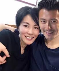 Faye Wong celebrates 50th birthday without boyfriend Nicholas Tse,  Entertainment News