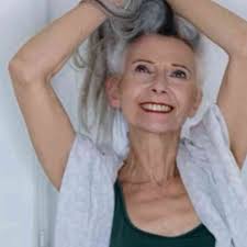 Nina Conte Make-Up Artist für BestAger