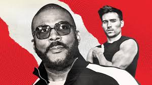 Tyler Perry Accuser Derek Dixon Speaks