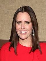 Ali Lyons : Filmographie