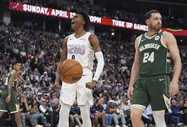 Potential Bucks-Nuggets trade framework for Peyton Watson emerges