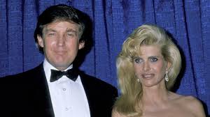 Donald trump's weddings and wives have quite the history. Donald Trump S Ex Wife Ivana Disavows Old Rape Allegation Abc News