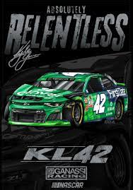 Pin By Mario Sotelo On Kyle Larson Racing Nascar Racing Nascar Crash Nascar Cars