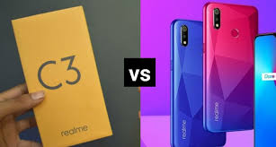 Realme C3 vs Realme 3i: The Best ...