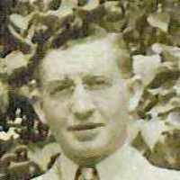 Oscar Doyle Crook (1923–1992)