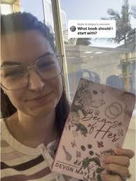 Because of Love Series: Captivating Australian Romances