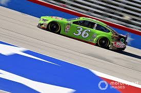 Will serve as the primary partner for john hunter nemechek at martinsville speedway in may, indianapolis motor. John Hunter Nemechek Has Heck Of A Debut In Cup Series