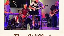 The Willys Live @ Adams County Winery