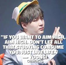 I think there are many people in this world who can relate to. Lockscreen Bts Study Motivation Wallpaper Novocom Top