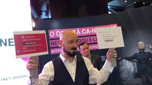 Maybe you would like to learn more about one of these? Foto Telekom Romania AnunÈ›Äƒ Noua OfertÄƒ ComercialÄƒ Pentru Profit Ro