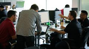 All of those huge changes, for better or worse, are bound up in that . Winnipeg S Workforce In Tech Sector Has Grown 22 6 Per Cent Over Past Five Years News Economic Development Winnipeg