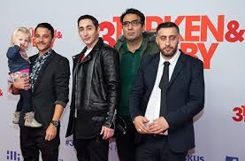 3 Turken Ein Baby Berlin De