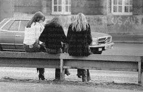 Christiane vera felscherinow, nota anche con lo pseudonimo di christiane f. Babsi D Byron S Muse