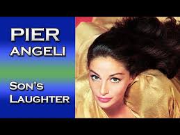 Laughter Chases The Blues