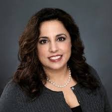 Monica Mcvay's Instagram, Twitter & Facebook