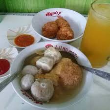 Jalan gajah mada 167, jember | restoran indonesia, restoran cepat saji. Depot Bakwan Eddy Tempat Bakso Indonesia