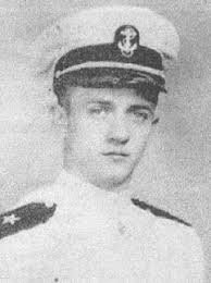 ENS John Earl Withrow (1921-1944)