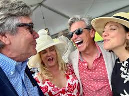 Happy belated birthday to our CEO, Carolyne! We hope your year is filled  with much happiness and success ✨