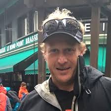 SIMON SCOTT-HARDEN is fundraising for My Name'5 Doddie Foundation