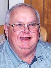 Ronald Stiltner Obituary (2008)