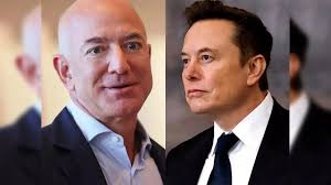 Elon Musk Cybertruck: After falling sales, Elon Musk's Cybertruck now faces  another challenge, and Jeff Bezos is behind it