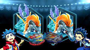 89 best bey images beyblade burst beyblade toys beyblade. Strike Valtryek V3 Vs Wonder Valtryek V4 Beyblade Burst App Gameplay Turbo Evolution Update Youtube