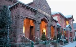 OSCA 4th Annual Rogers Free Library Chess Tournament