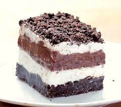 Oreo Delight With Chocolate Pudding Cakescottage Recipe Dessert Recipes Easy Cake Recipes Desserts