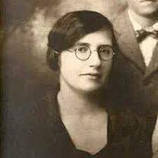 Sylvia Rose Lewellen Combs (1895-1986)