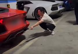 We did not find results for: Kerja Gila Panggang Babi Guna Ekzos Kereta Lamborghini Akibatnya Rugi Lebih Rm300k