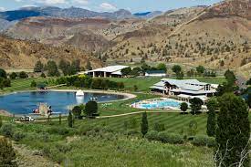 3 #1 of 2 things to do in antelope. Young Life Washington Family Ranch Christian Treasure Seekers