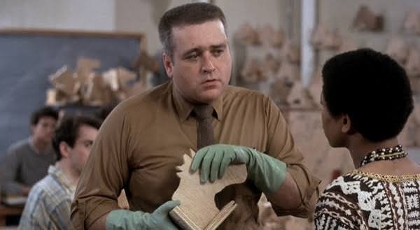 NATURALISTIC! UNCANNY! MARVELOUS!: STUDENT BODIES (1981)