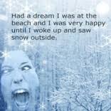 Cold Weather Quotes Funny | Live Laugh Love Quotes via Relatably.com