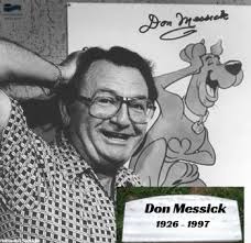 Remembering Don Messick (September 7, 1926