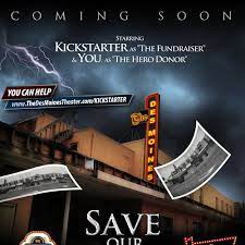 We have over 1,000,000 posters including original movies, tv shows, music, motivation and more! Need An Awesome Coming Soon Movie Poster About A Movie Theater Wettbewerb In Der Kategorie Postkarte Flyer Print 99designs