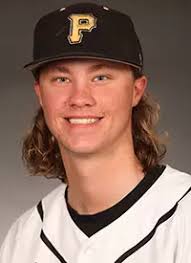 2021 Baseball Roster