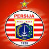 Persija jakarta on social media: 1