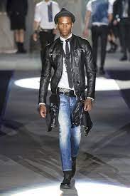 Pin By Nancy Fernandez On My Style Jackets Men Fashion Leather Jacket Men Style Mens Street Style