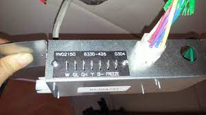 How much does the shipping cost for coleman rv air conditioner parts? Installing Thermostat For Coleman S Mach Ac System Youtube