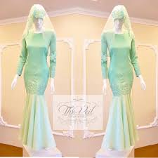 #kurungmoden #kurung #kurungcantik #kurungraya #kurungmini #minikurung #bajumurah #bajukurung #bajukurungmini #bajukurungmurah #bajukerja #baju raya # bajuoffice. The Veil Bridal Gallery Tempahan Baju Kurung Moden Untuk Nikah Lembut